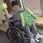 Building a Better Backpack Rack